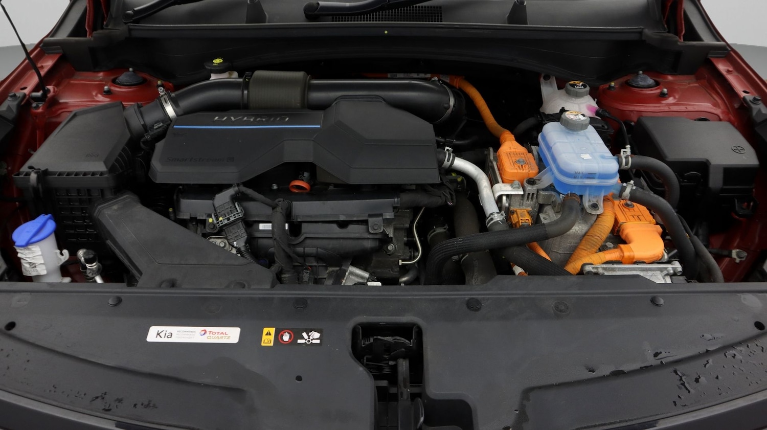 Used Kia Sportage 2024 for sale - 77807595: Photo 19