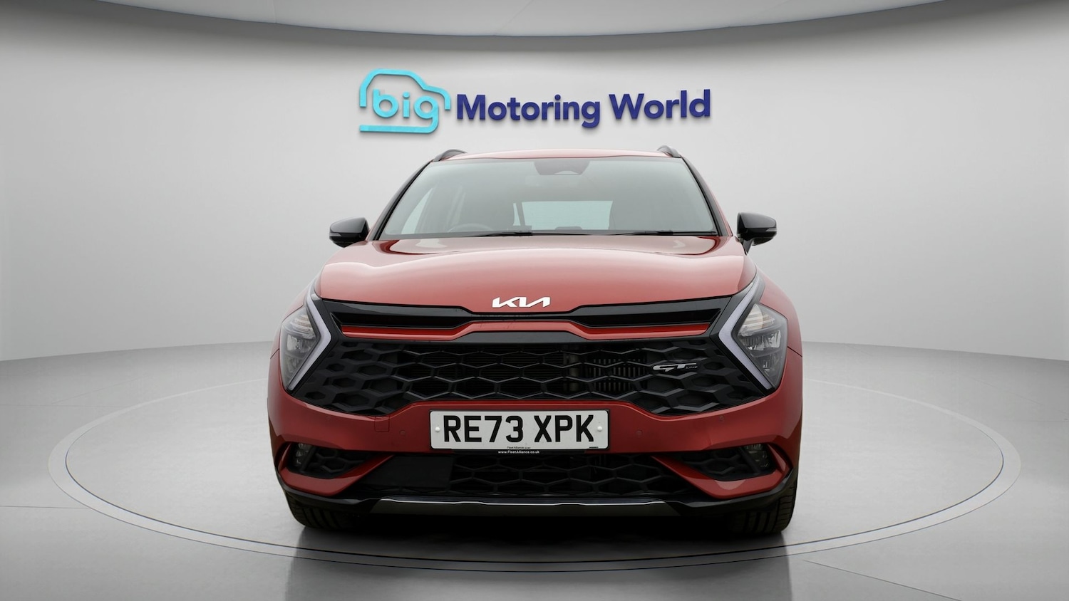 Used Kia Sportage 2024 for sale - 77807595: Photo 2