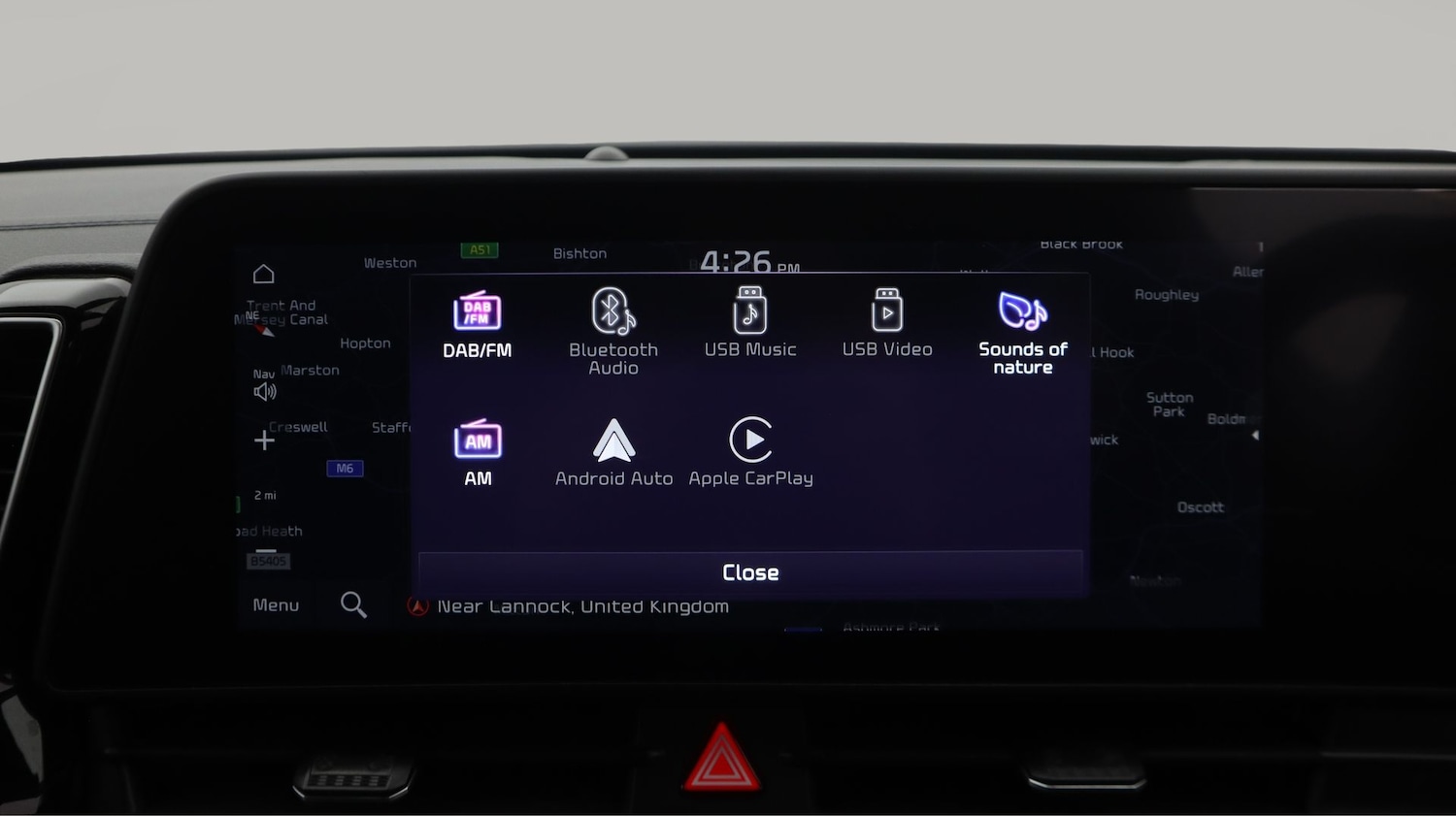 Used Kia Sportage 2024 for sale - 77807595: Photo 21