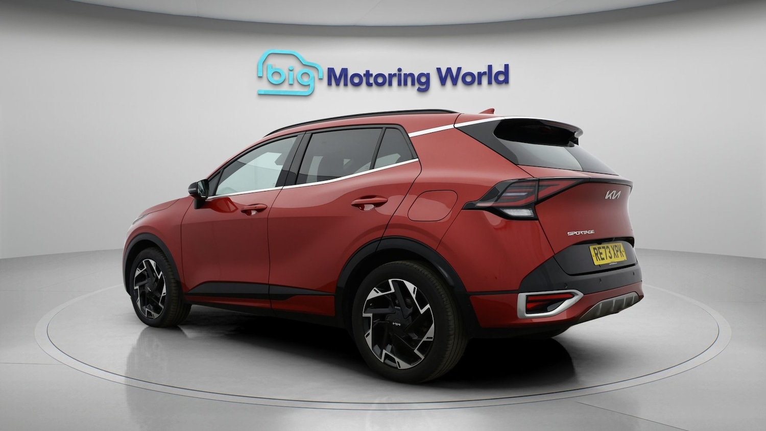 Used Kia Sportage 2024 for sale - 77807595: Photo 5