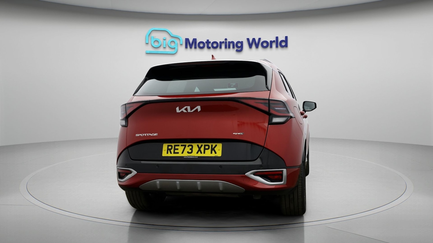 Used Kia Sportage 2024 for sale - 77807595: Photo 6