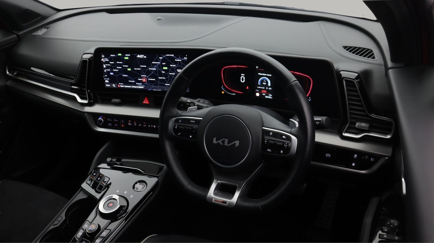 Used Kia Sportage 2024 for sale - 77807595: Photo 9