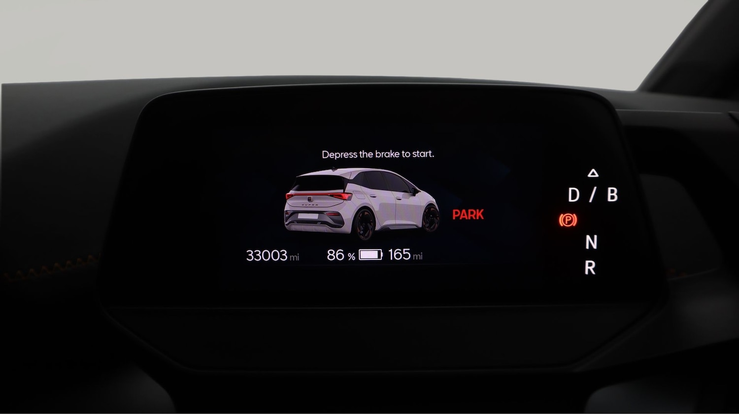 Used Cupra Born 2022 for sale - 77622618: Photo 10