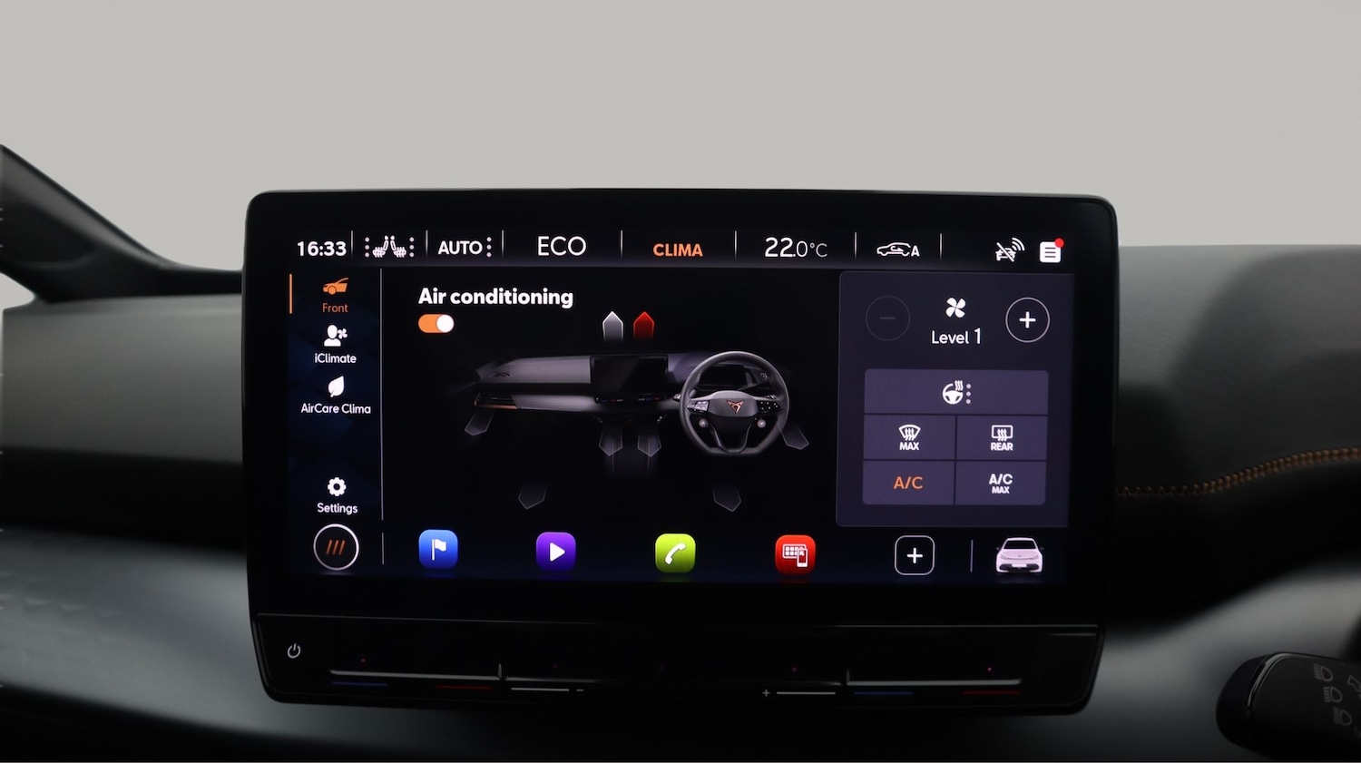 Used Cupra Born 2022 for sale - 77622618: Photo 12