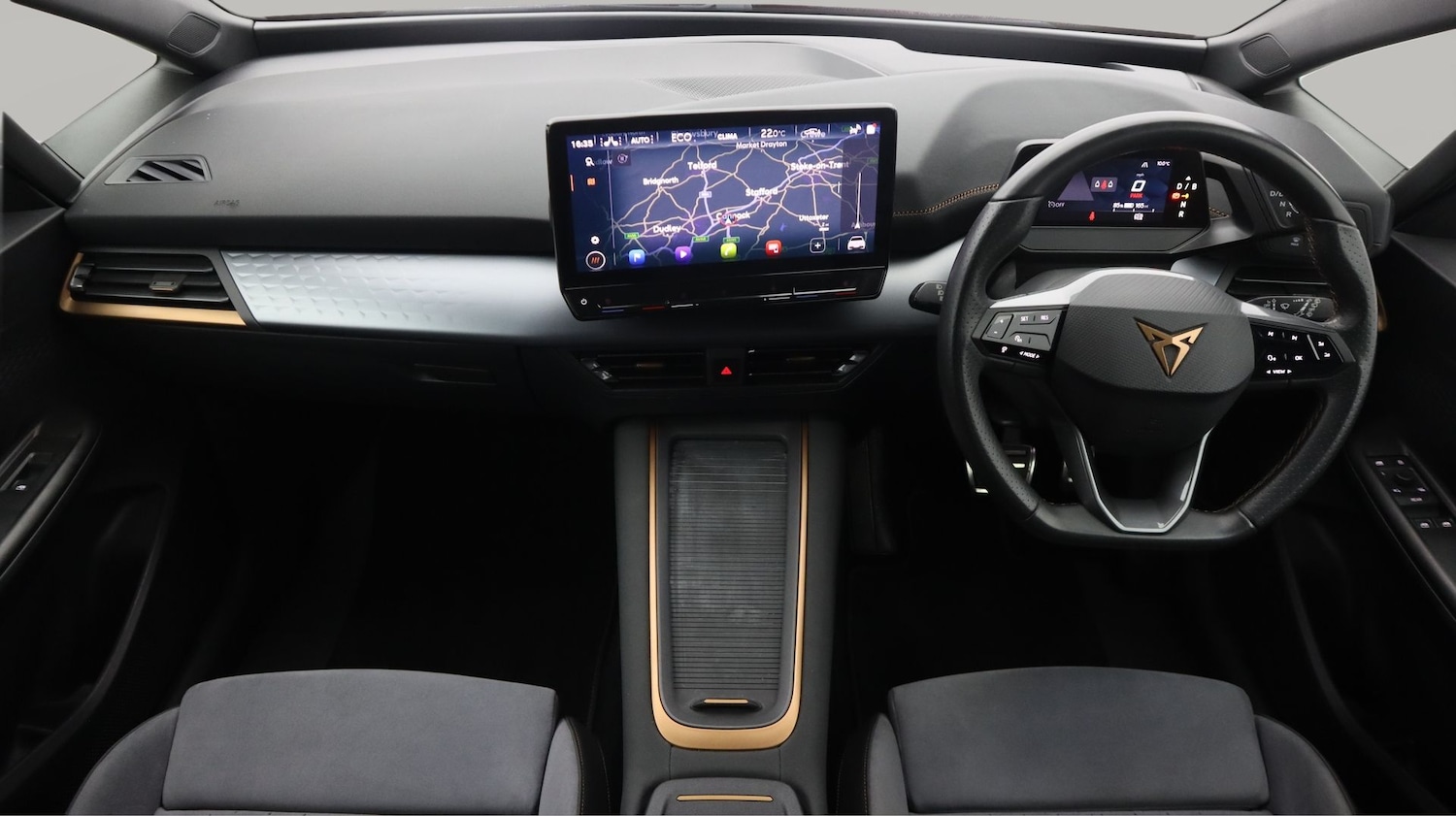 Used Cupra Born 2022 for sale - 77622618: Photo 13