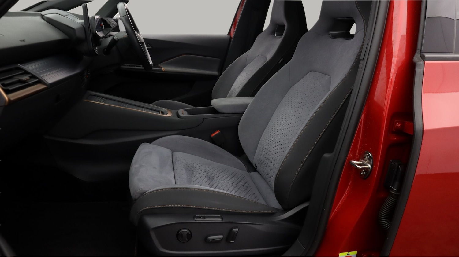 Used Cupra Born 2022 for sale - 77622618: Photo 14