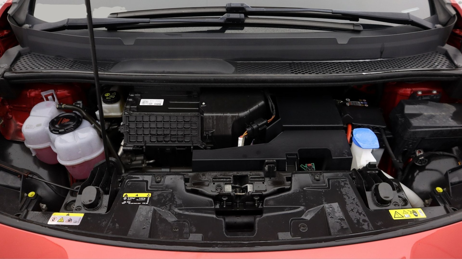 Used Cupra Born 2022 for sale - 77622618: Photo 19