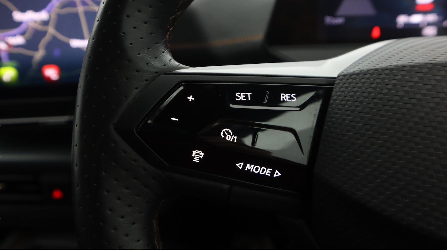 Used Cupra Born 2022 for sale - 77622618: Photo 20