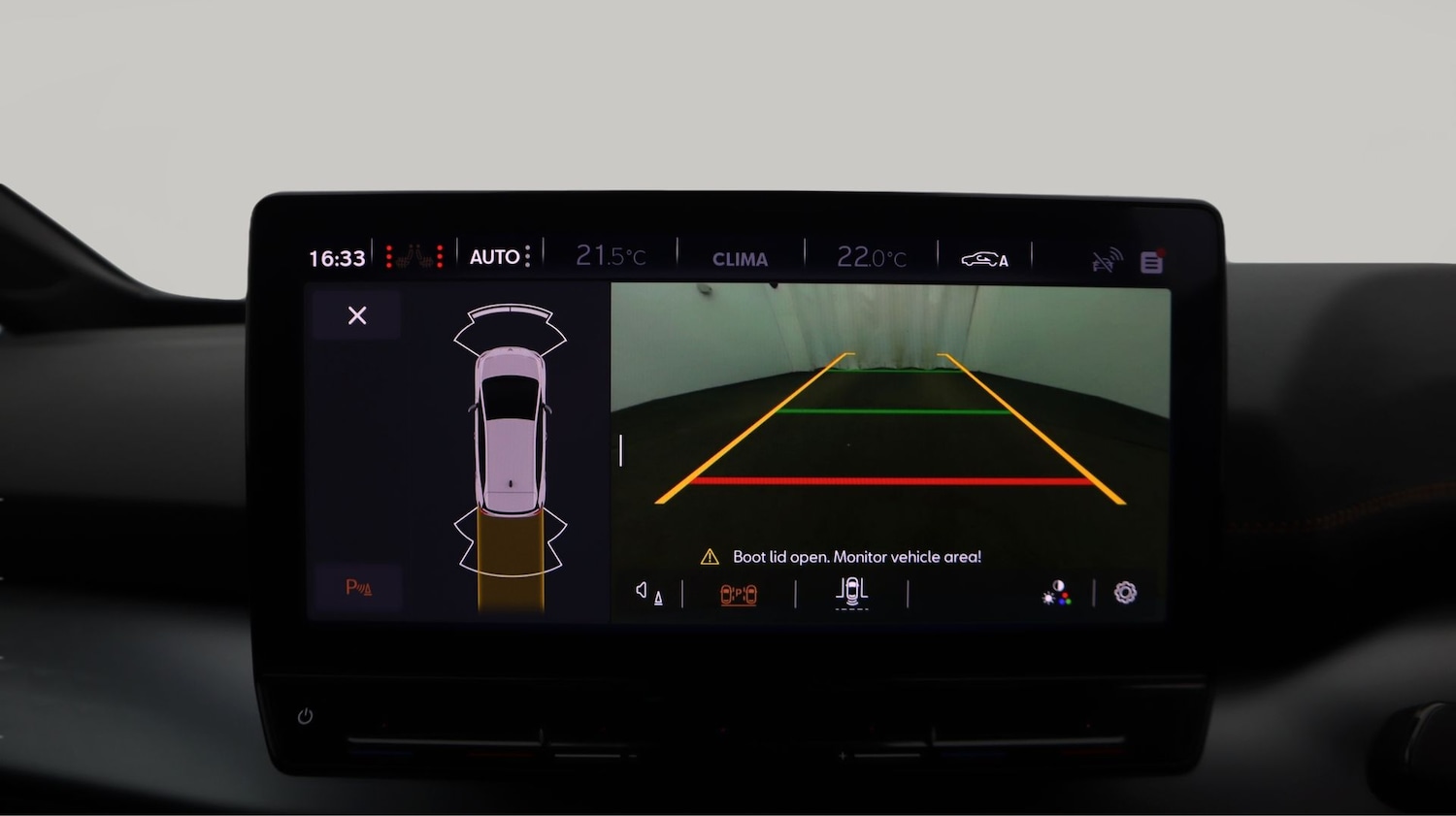 Used Cupra Born 2022 for sale - 77622618: Photo 26