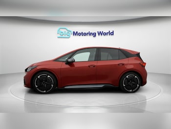 Used Cupra Born 2022 for sale - 77622618: Photo