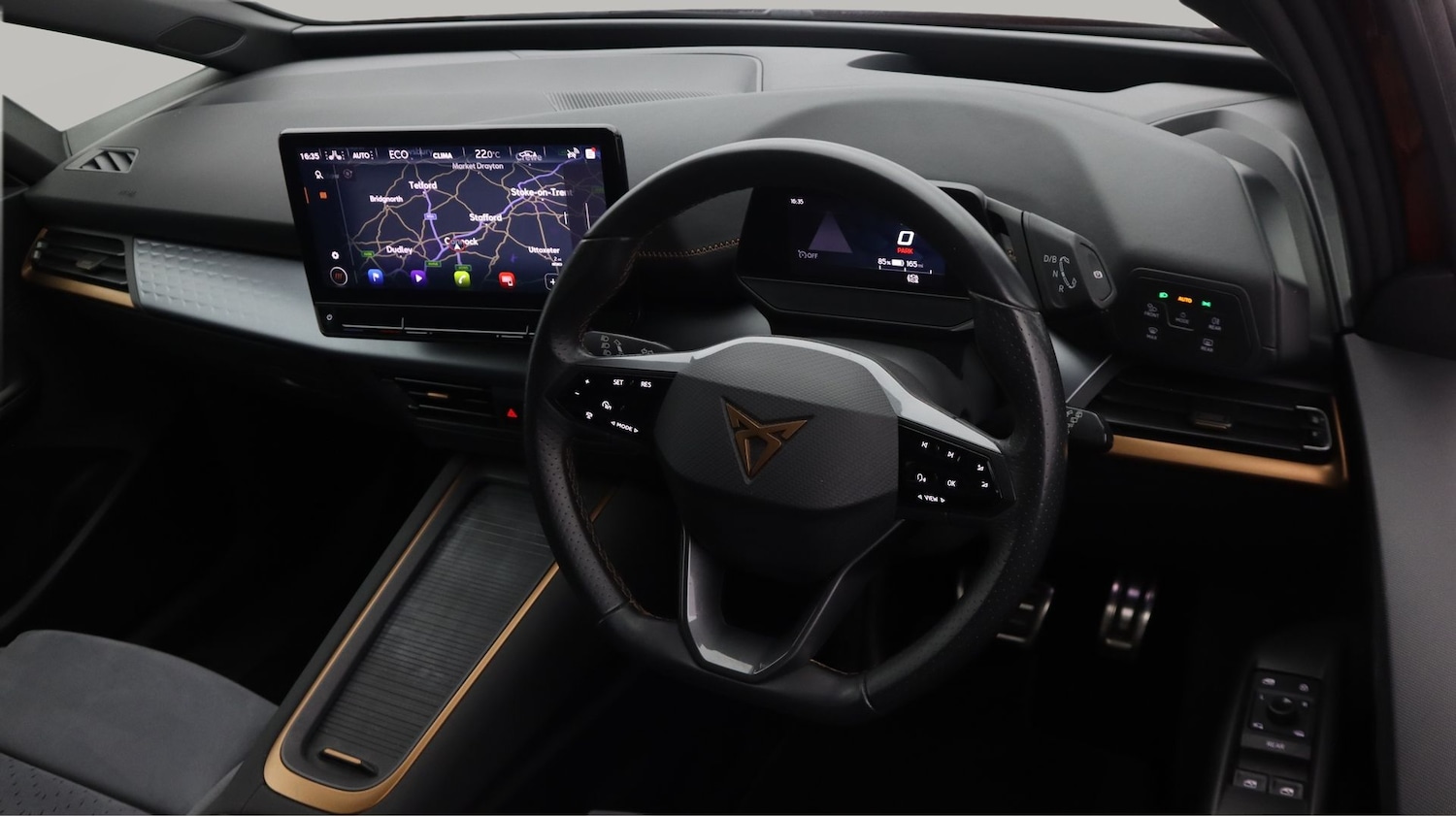 Used Cupra Born 2022 for sale - 77622618: Photo 9