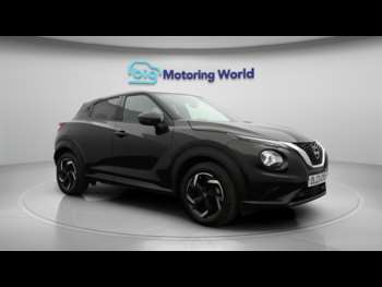 Used Nissan Juke 2023 for sale - 74989265: Photo