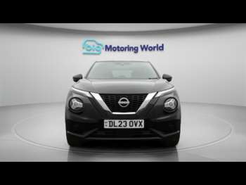 Used Nissan Juke 2023 for sale - 74989265: Photo