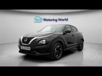 Used Nissan Juke 2023 for sale - 74989265: Photo