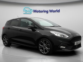 Ford - Fiesta