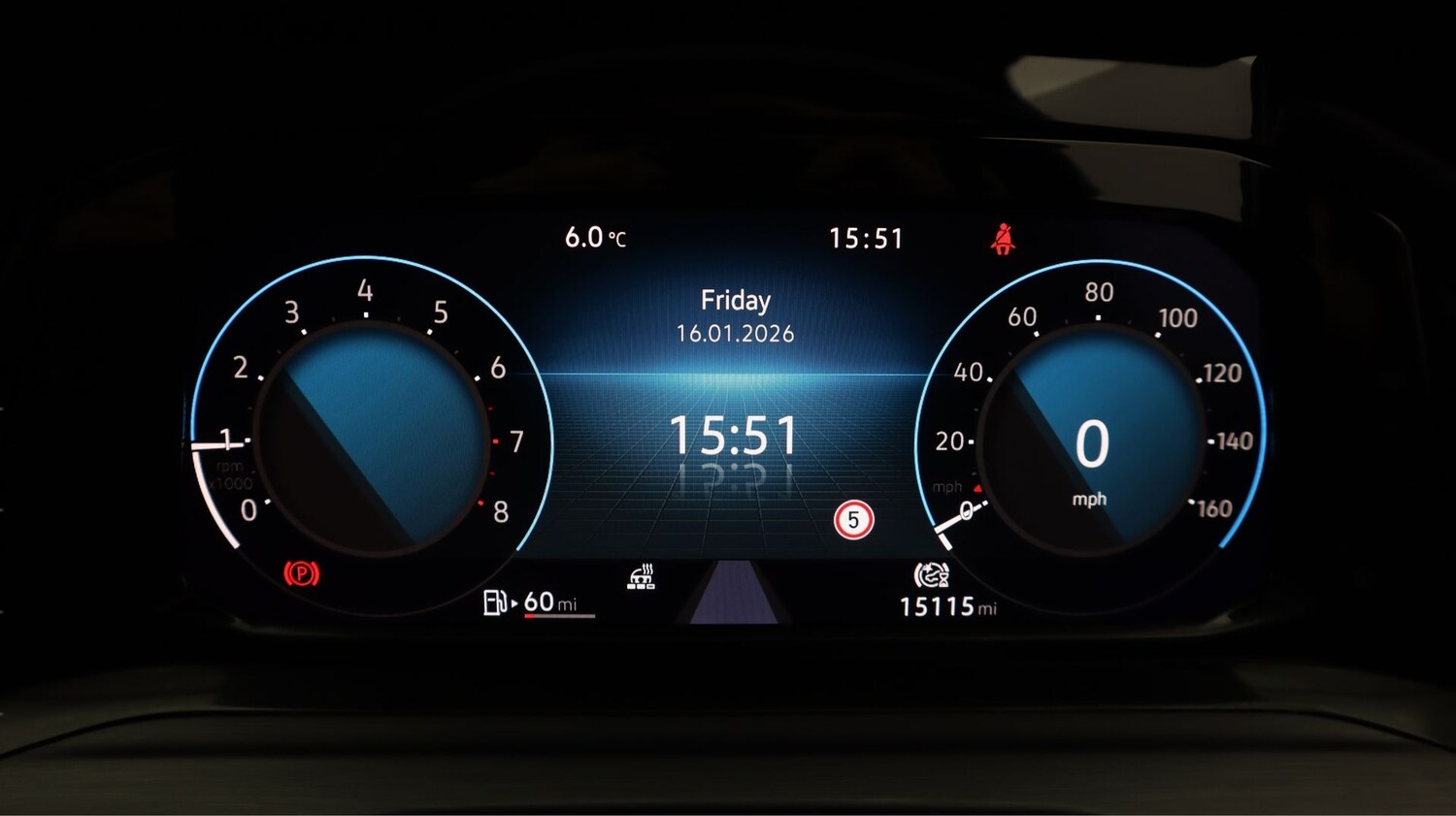 Used Volkswagen Golf 2023 for sale - 77271466: Photo 10