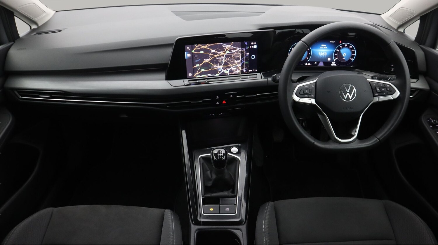 Used Volkswagen Golf 2023 for sale - 77271466: Photo 13