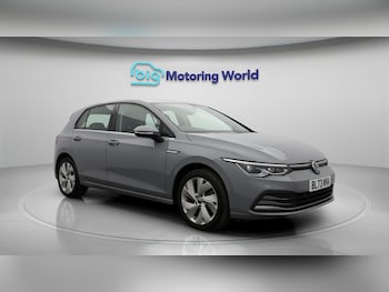 Used Volkswagen Golf 2023 for sale - 77271466: Photo