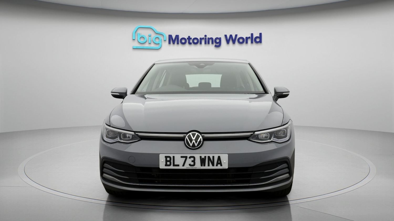 Used Volkswagen Golf 2023 for sale - 77271466: Photo 2