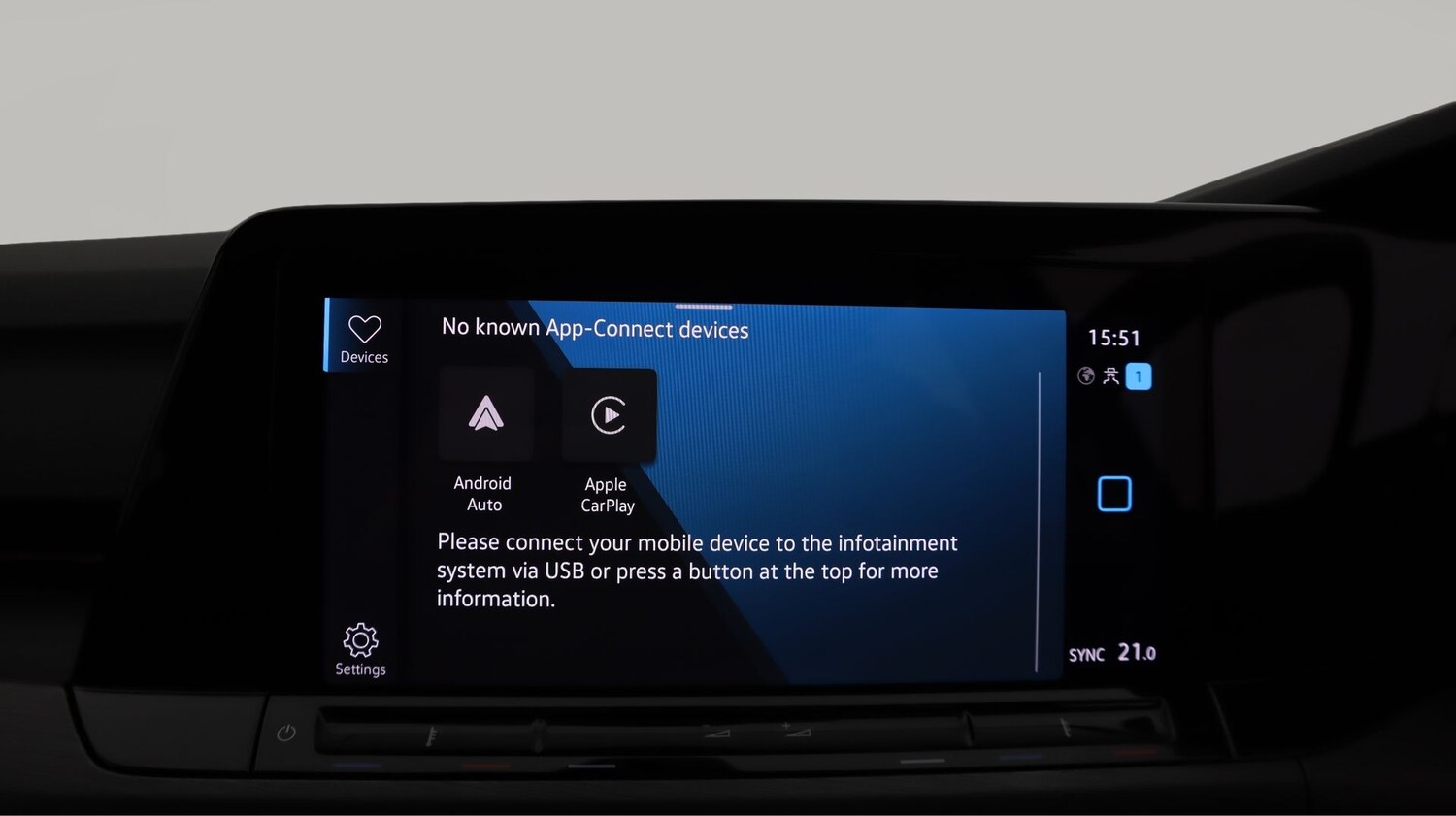 Used Volkswagen Golf 2023 for sale - 77271466: Photo 21