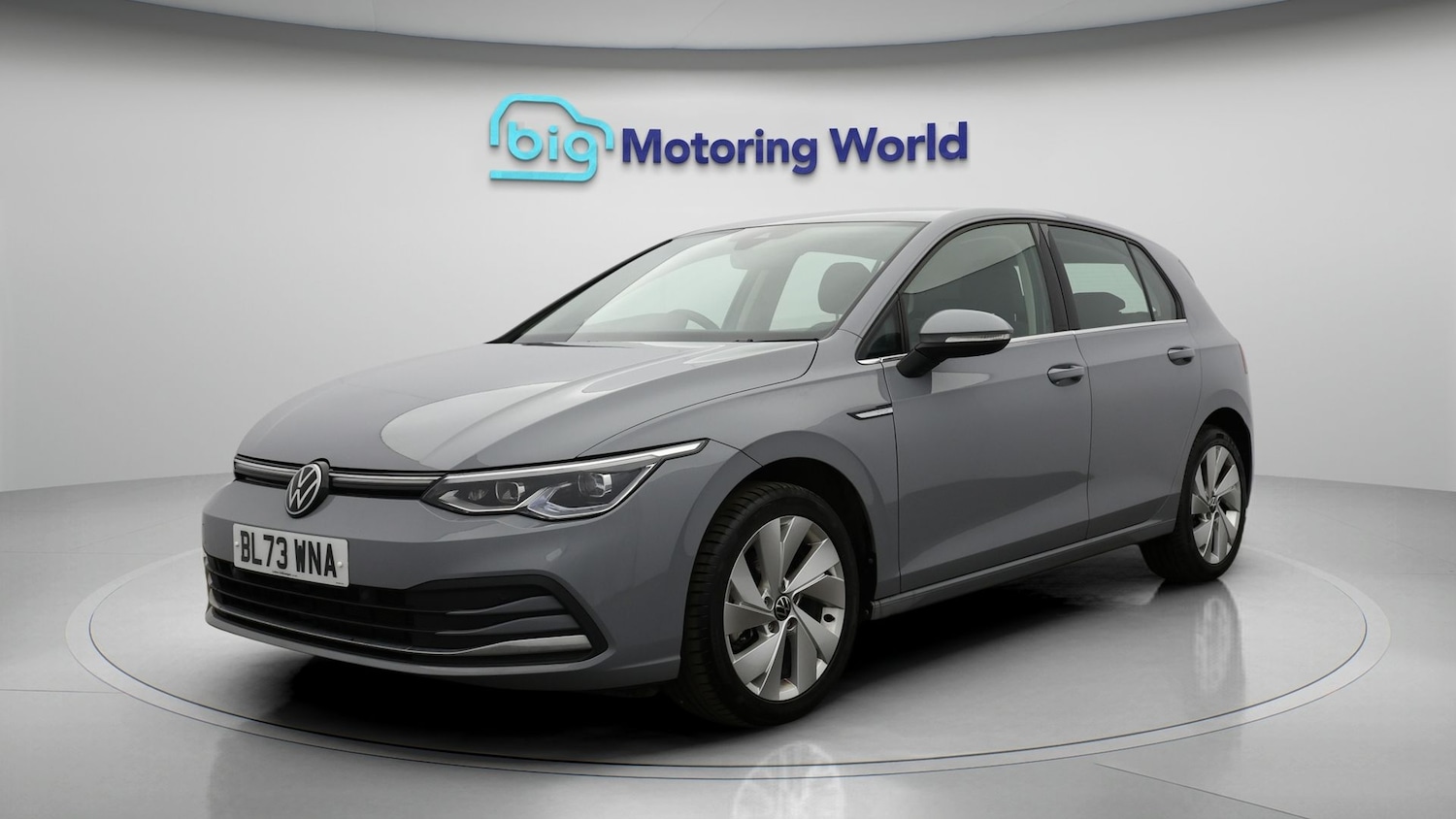 Used Volkswagen Golf 2023 for sale - 77271466: Photo 3