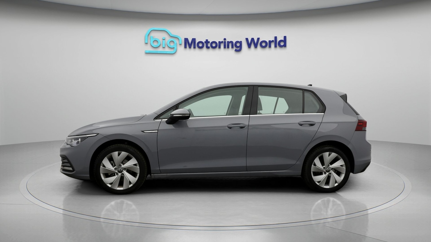 Used Volkswagen Golf 2023 for sale - 77271466: Photo 4