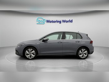 Used Volkswagen Golf 2023 for sale - 77271466: Photo
