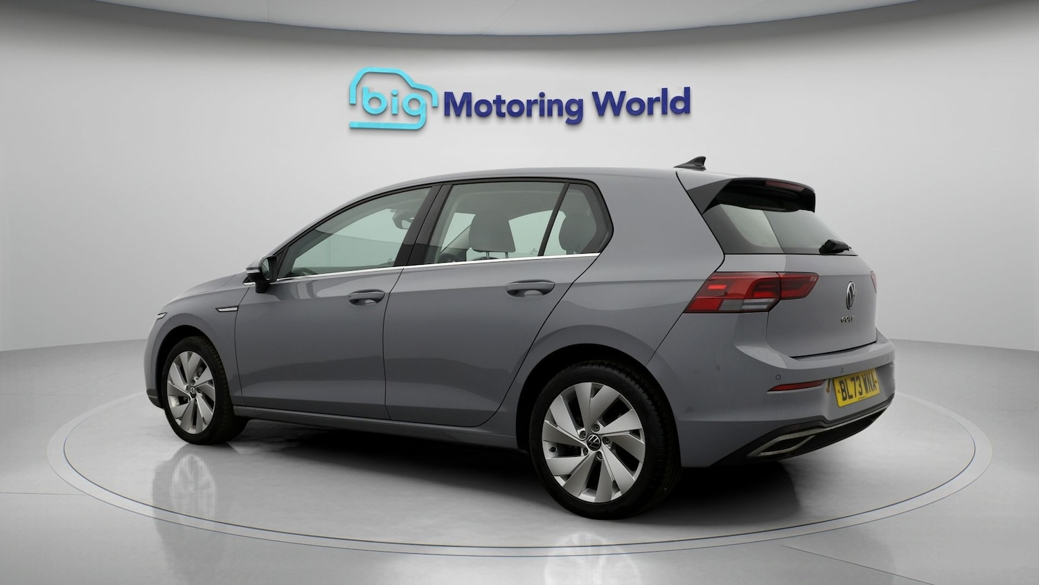 Used Volkswagen Golf 2023 for sale - 77271466: Photo 5