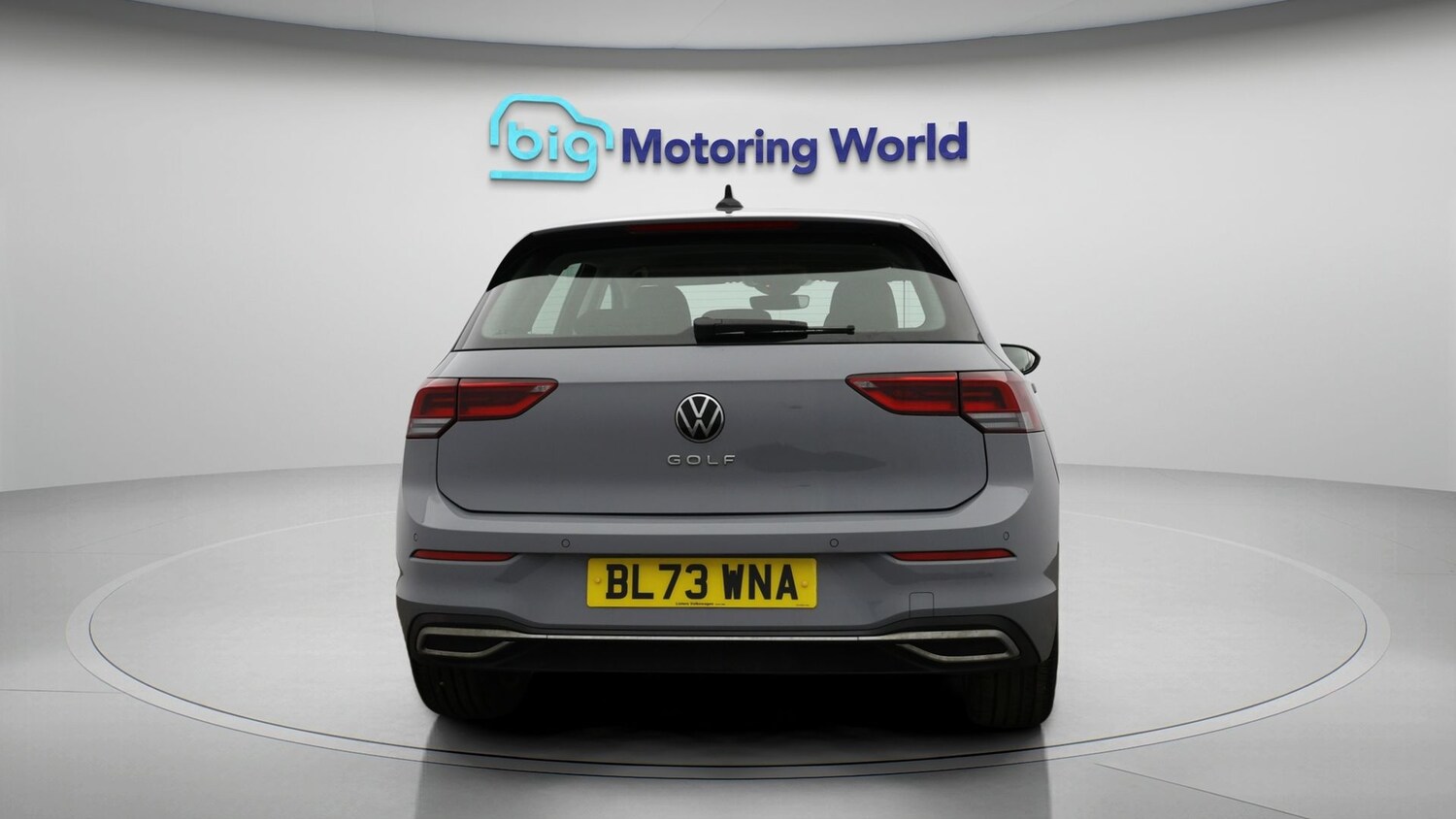Used Volkswagen Golf 2023 for sale - 77271466: Photo 6