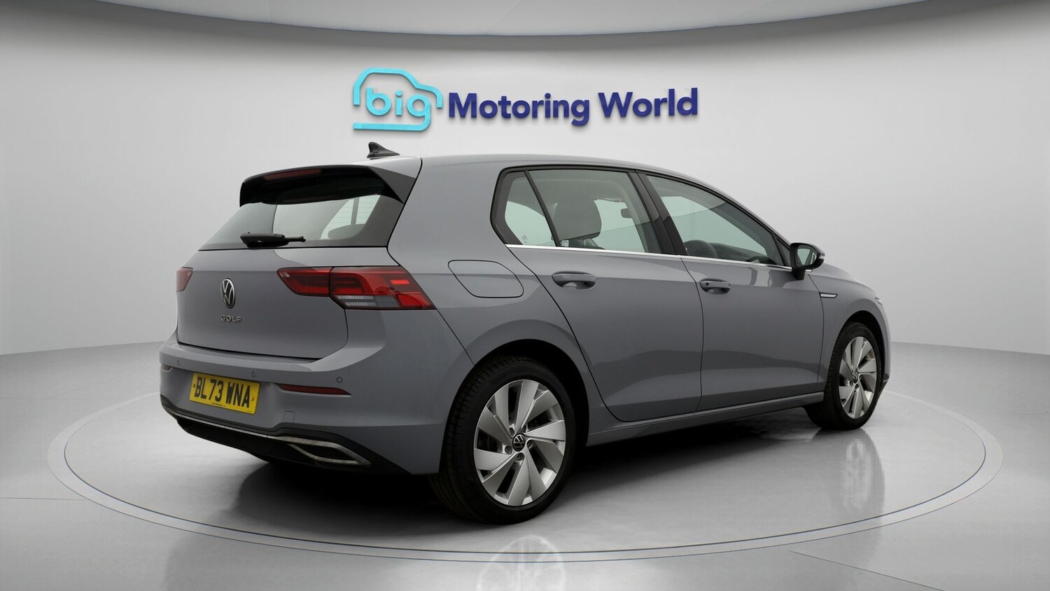 Used Volkswagen Golf 2023 for sale - 77271466: Photo 7