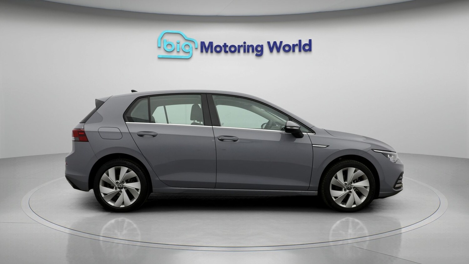 Used Volkswagen Golf 2023 for sale - 77271466: Photo 8