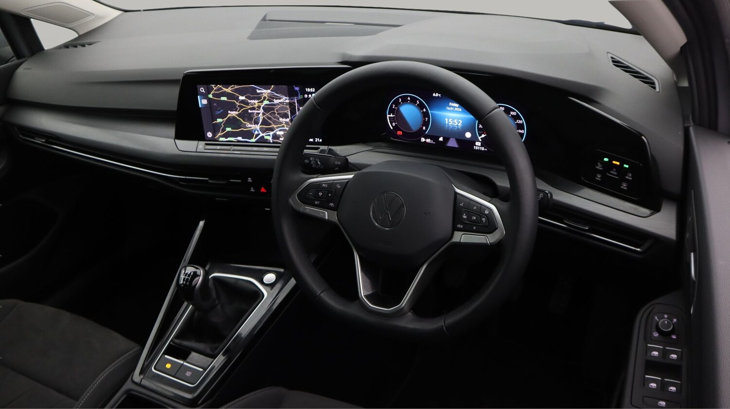 Used Volkswagen Golf 2023 for sale - 77271466: Photo 9