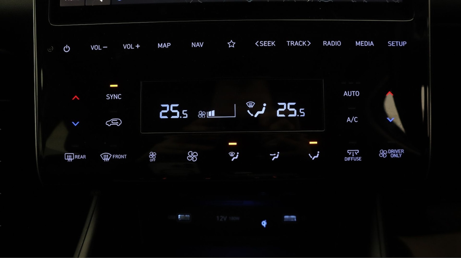 Used Hyundai TUCSON 2022 for sale - 78040654: Photo 12