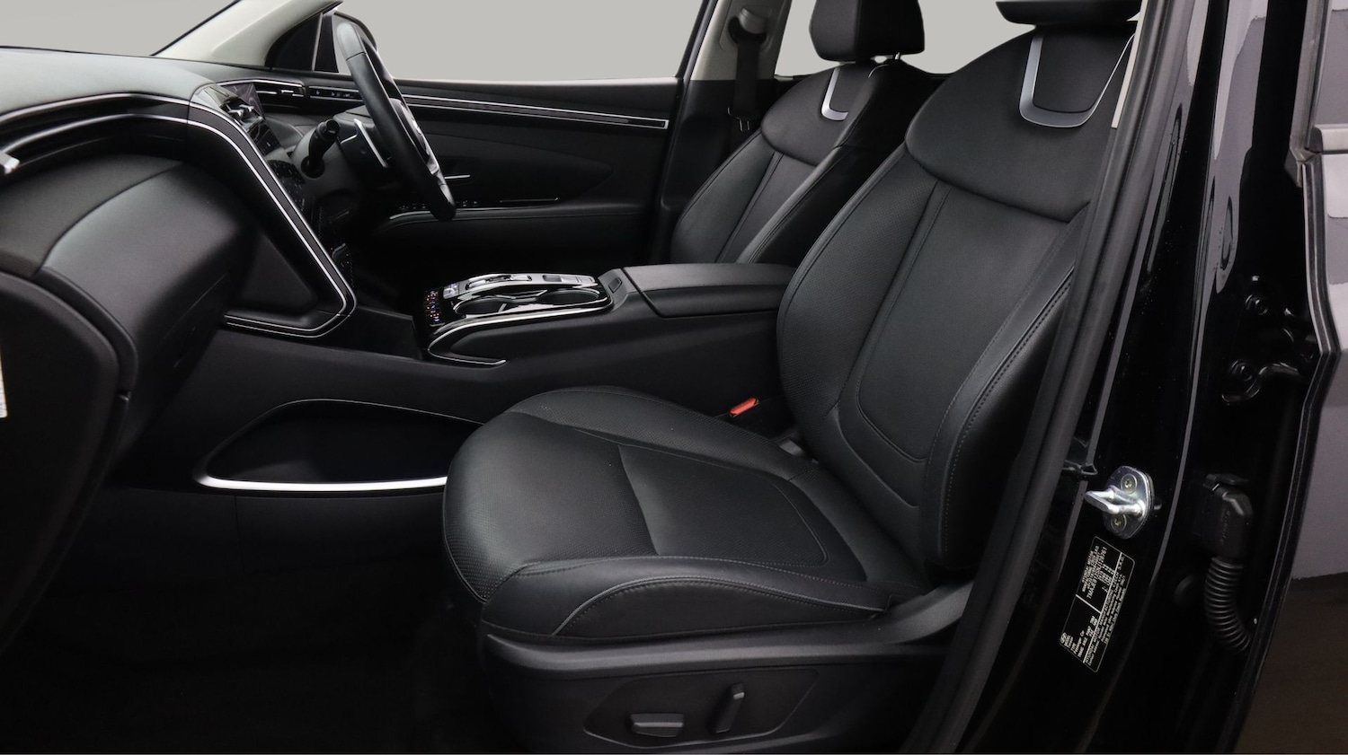 Used Hyundai TUCSON 2022 for sale - 78040654: Photo 14