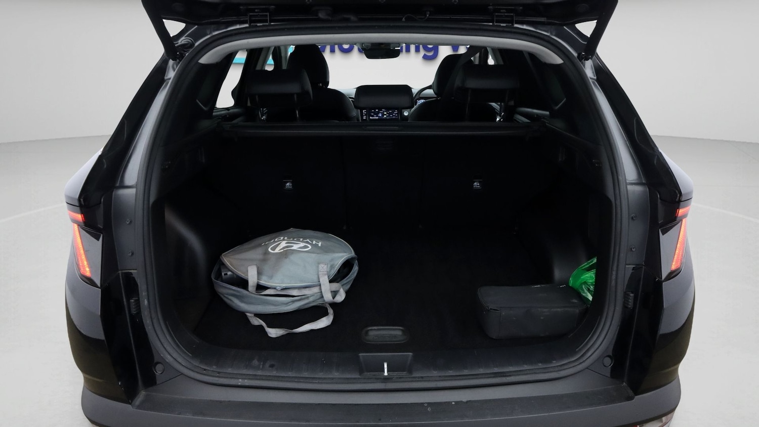 Used Hyundai TUCSON 2022 for sale - 78040654: Photo 17