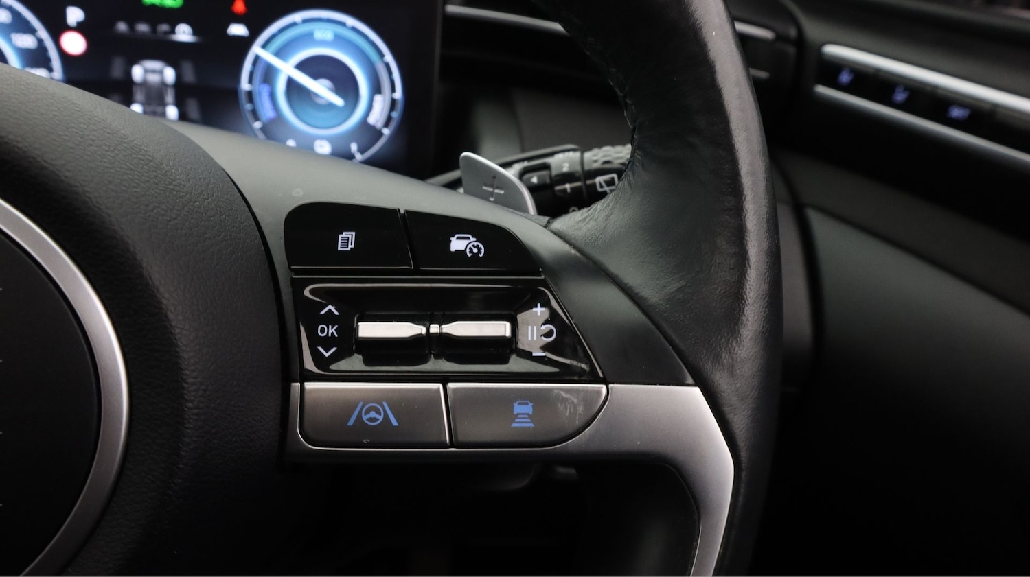 Used Hyundai TUCSON 2022 for sale - 78040654: Photo 21