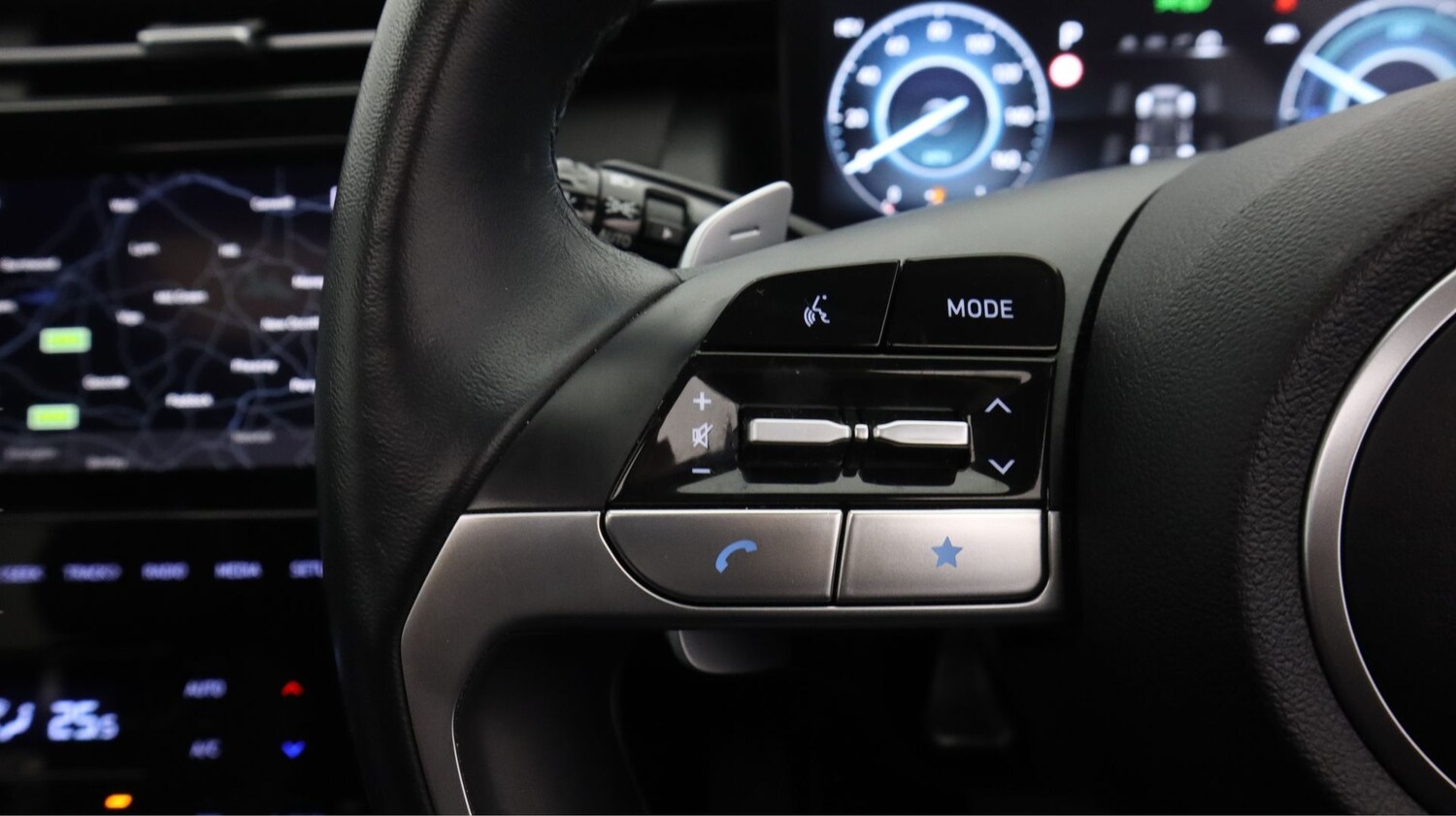 Used Hyundai TUCSON 2022 for sale - 78040654: Photo 22