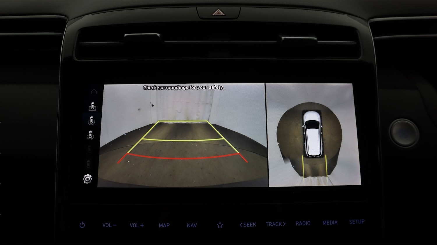 Used Hyundai TUCSON 2022 for sale - 78040654: Photo 23