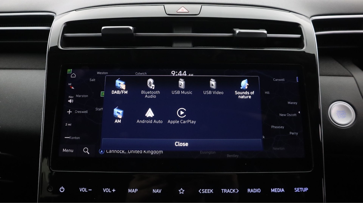 Used Hyundai TUCSON 2022 for sale - 78040654: Photo 24