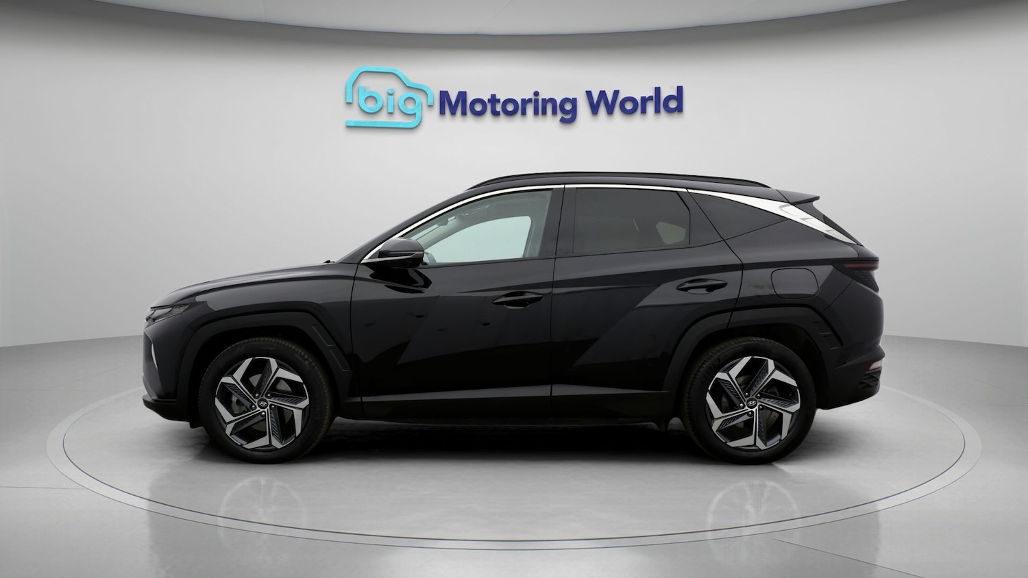 Used Hyundai TUCSON 2022 for sale - 78040654: Photo 4