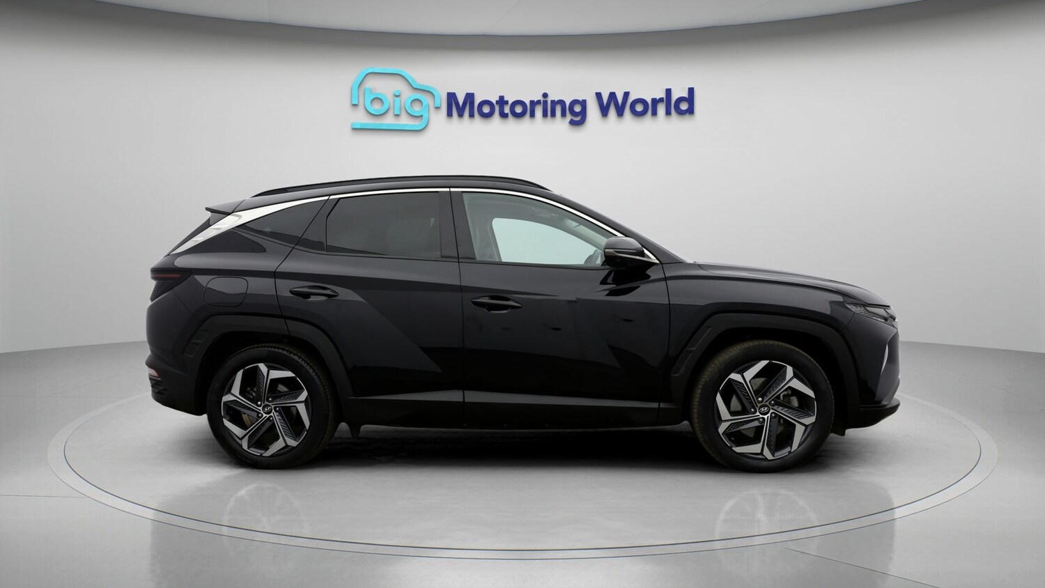 Used Hyundai TUCSON 2022 for sale - 78040654: Photo 8
