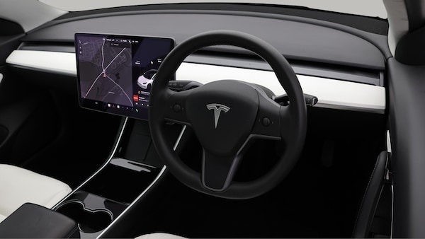 Used Tesla Model 3 2020 for sale - 76215371: Photo 10