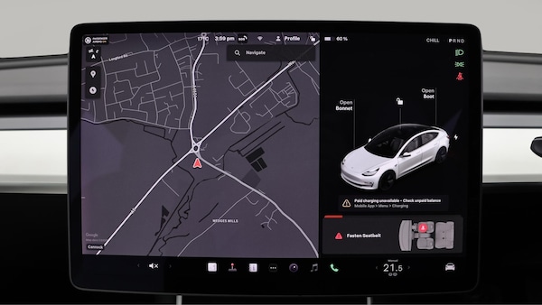 Used Tesla Model 3 2020 for sale - 76215371: Photo 12