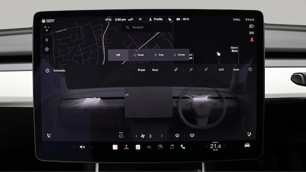 Used Tesla Model 3 2020 for sale - 76215371: Photo 13