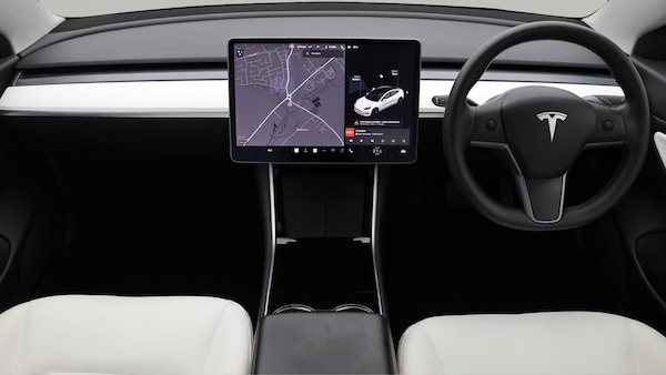 Used Tesla Model 3 2020 for sale - 76215371: Photo 14