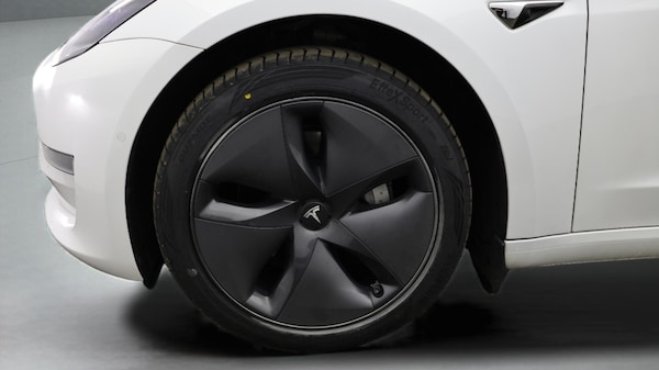 Used Tesla Model 3 2020 for sale - 76215371: Photo 19