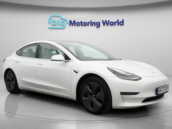 Tesla - Model 3