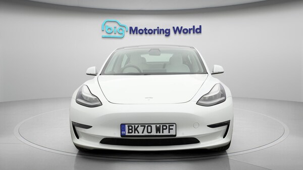 Used Tesla Model 3 2020 for sale - 76215371: Photo 3