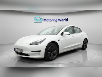 Used Tesla Model 3 2020 for sale - 76215371: Photo 4