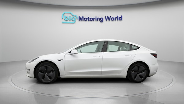 Used Tesla Model 3 2020 for sale - 76215371: Photo 5